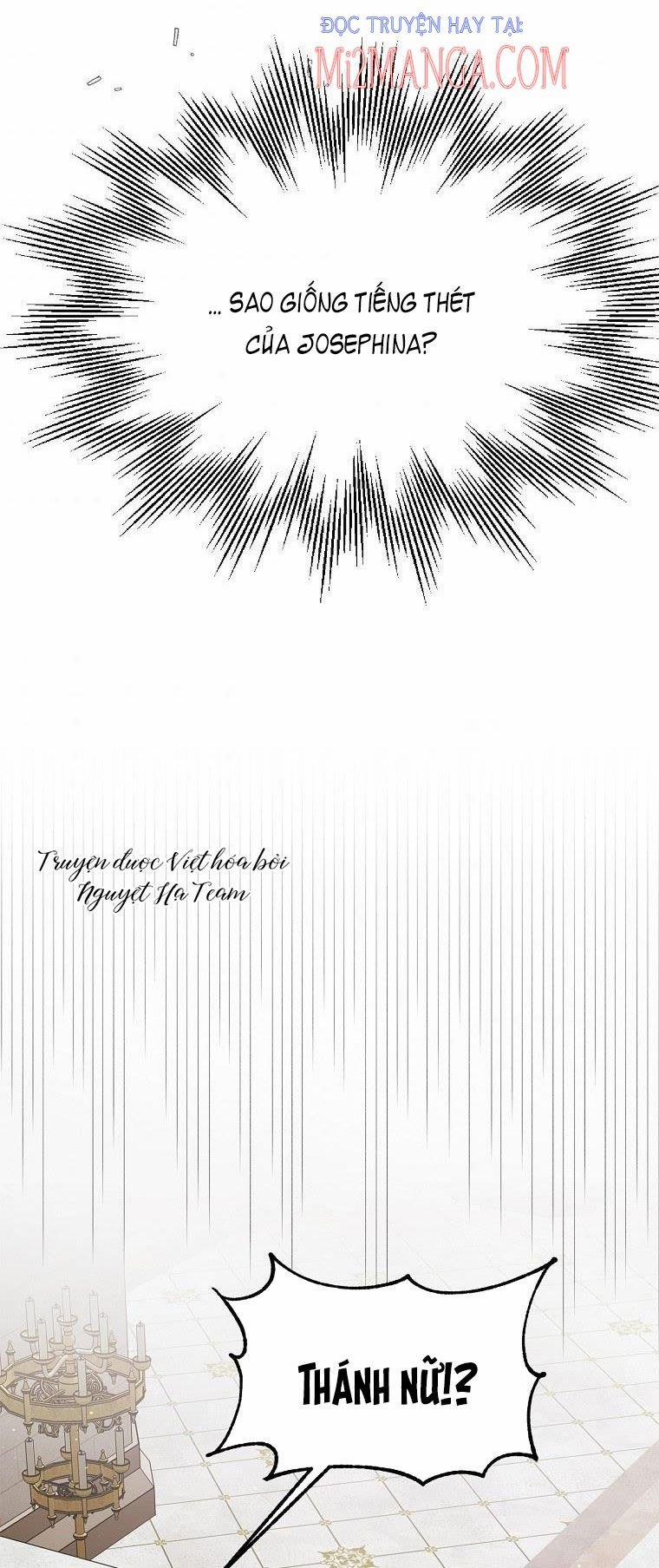 Cách Để Em Bảo Vệ Anh 42.1 trang 22