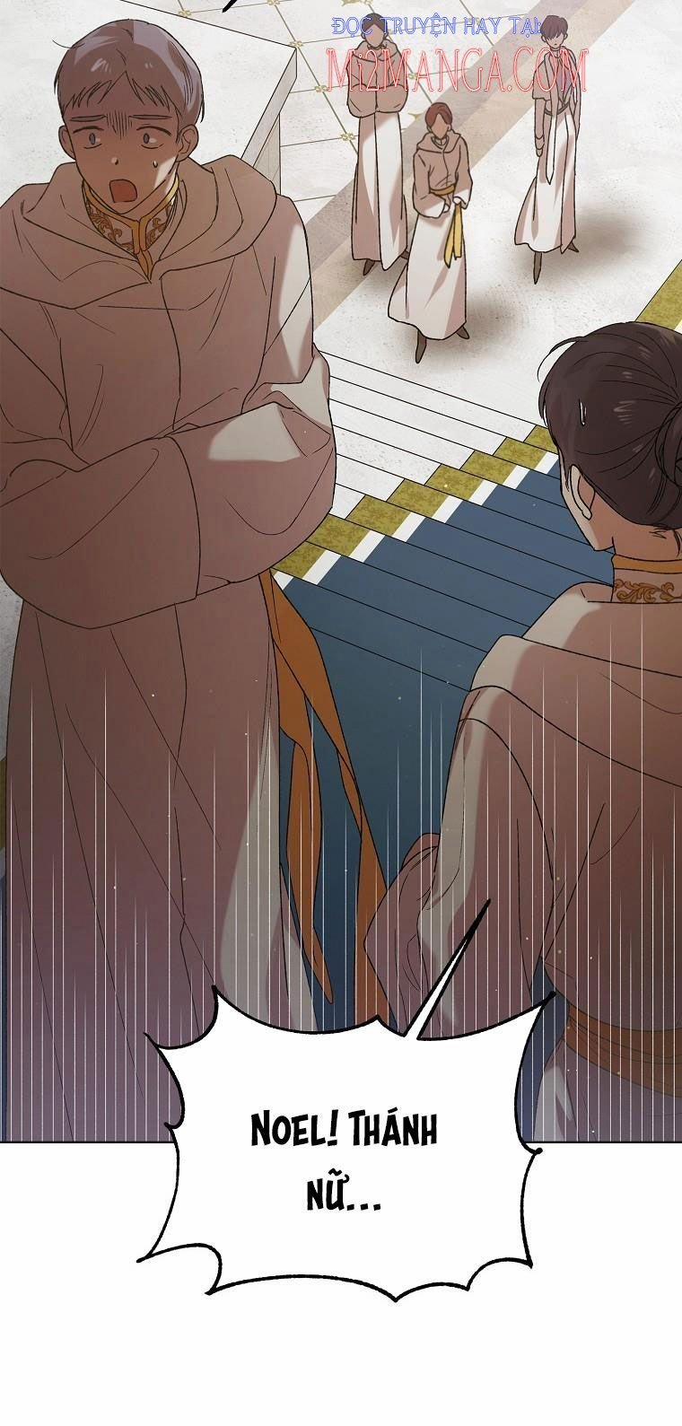 Cách Để Em Bảo Vệ Anh 42.1 trang 23