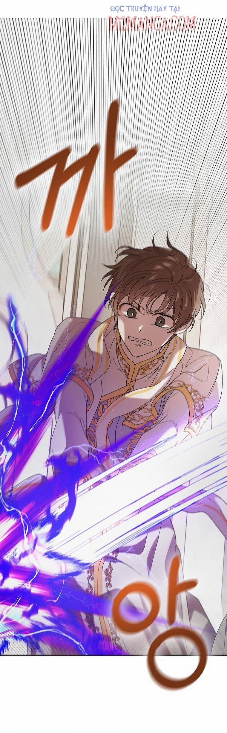 Cách Để Em Bảo Vệ Anh 42.1 trang 27