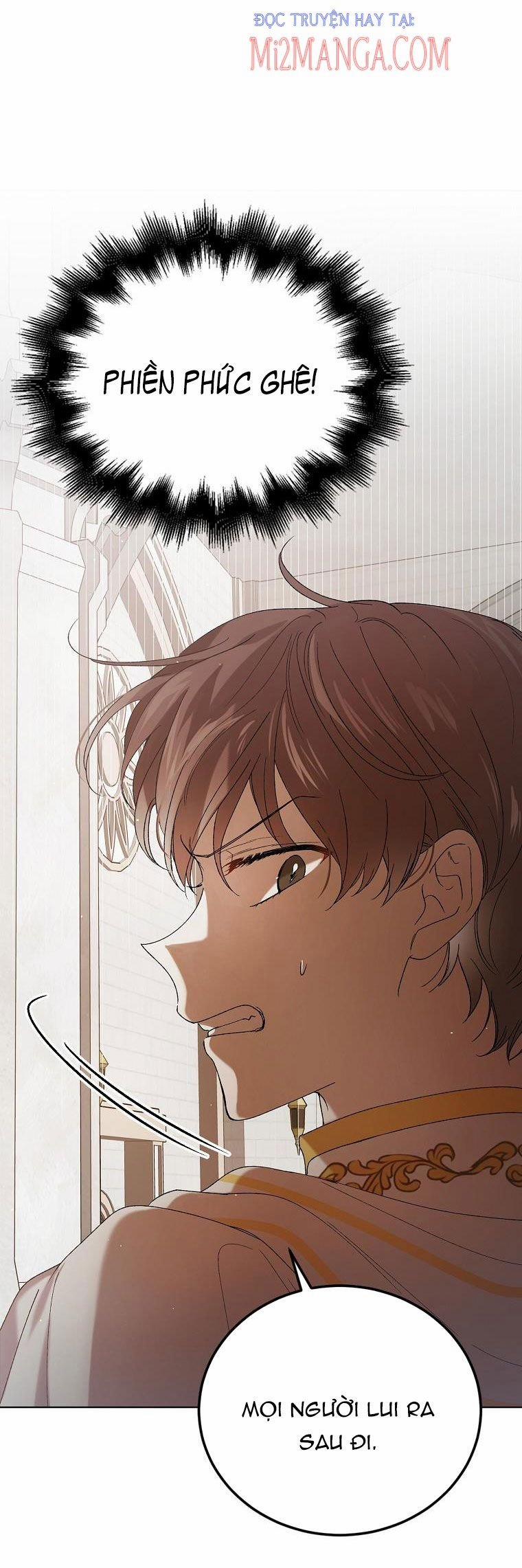 Cách Để Em Bảo Vệ Anh 42.1 trang 29