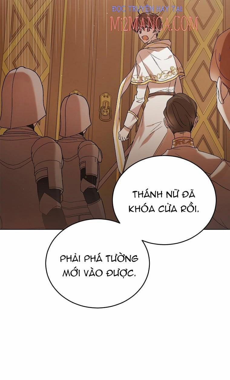 Cách Để Em Bảo Vệ Anh 42.1 trang 31