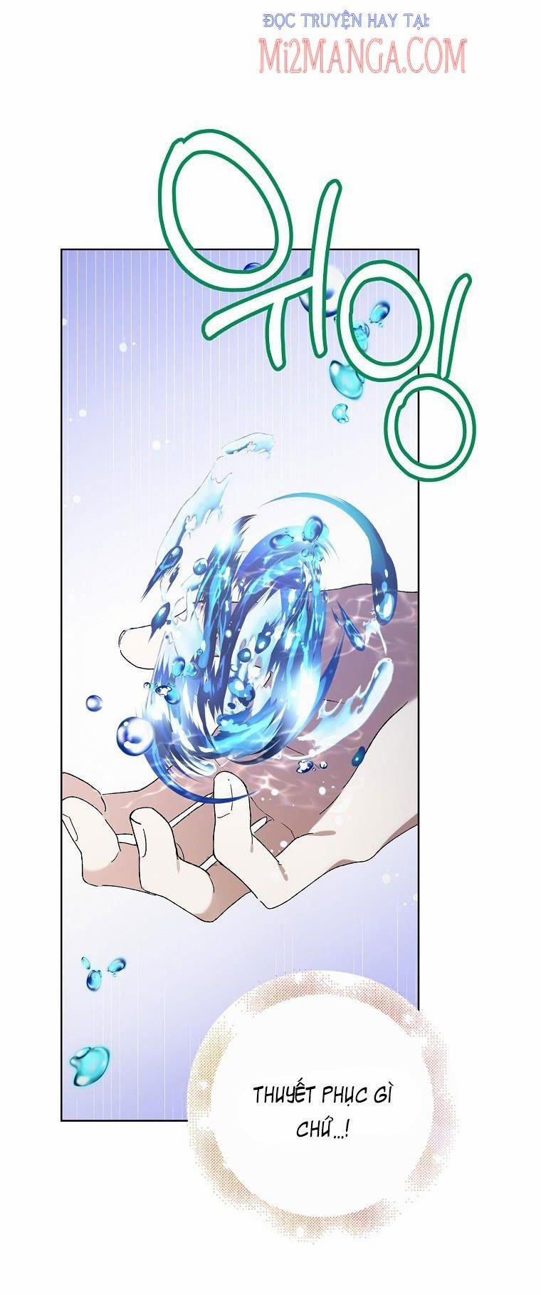 Cách Để Em Bảo Vệ Anh 42.1 trang 33