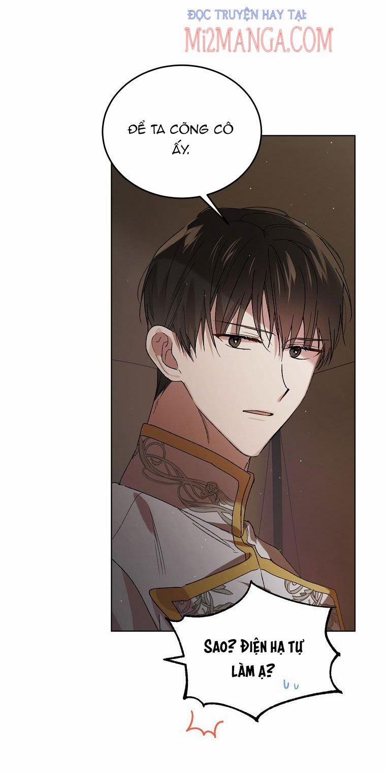 Cách Để Em Bảo Vệ Anh 42.1 trang 4