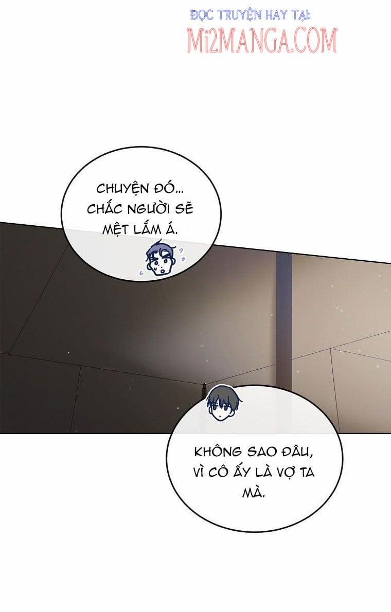 Cách Để Em Bảo Vệ Anh 42.1 trang 5