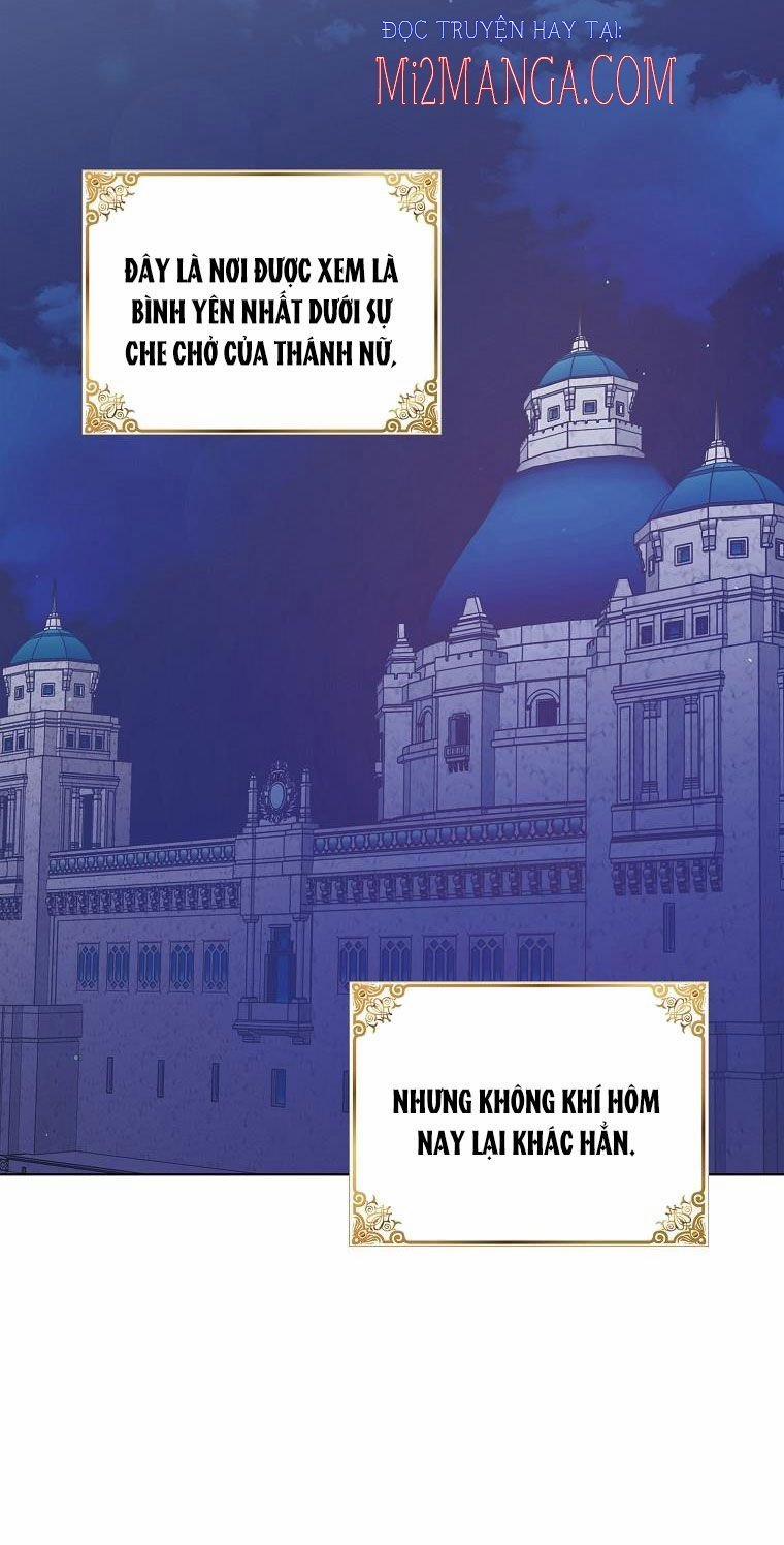 Cách Để Em Bảo Vệ Anh 42.1 trang 8