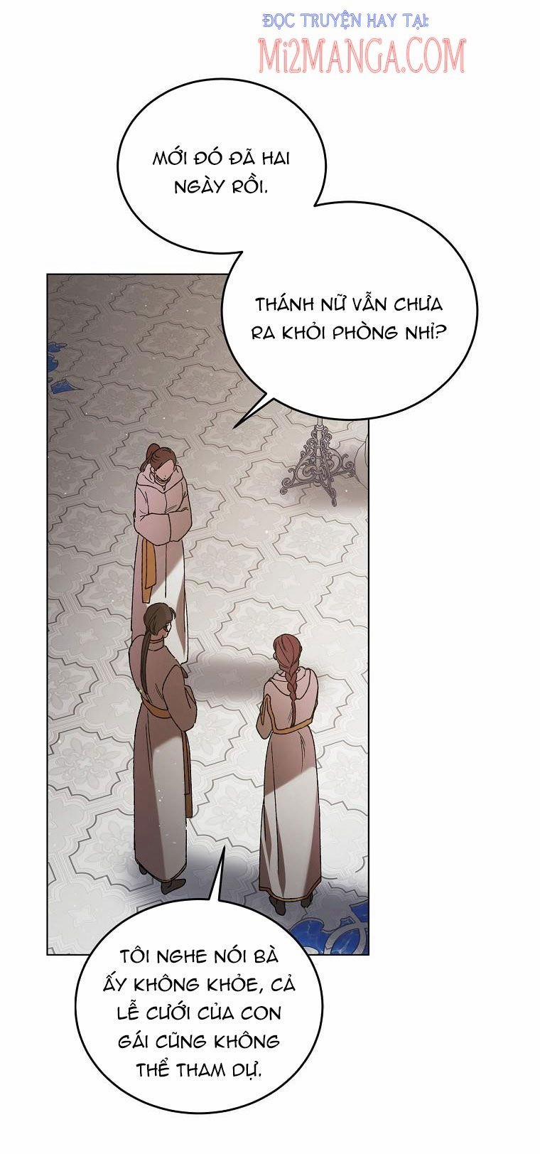 Cách Để Em Bảo Vệ Anh 42.1 trang 9