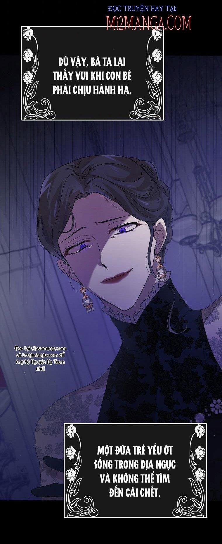 Cách Để Em Bảo Vệ Anh 42.2 trang 18