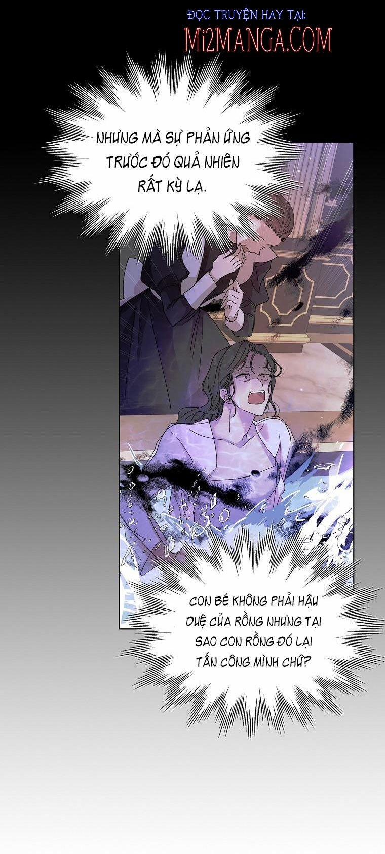 Cách Để Em Bảo Vệ Anh 42.2 trang 21