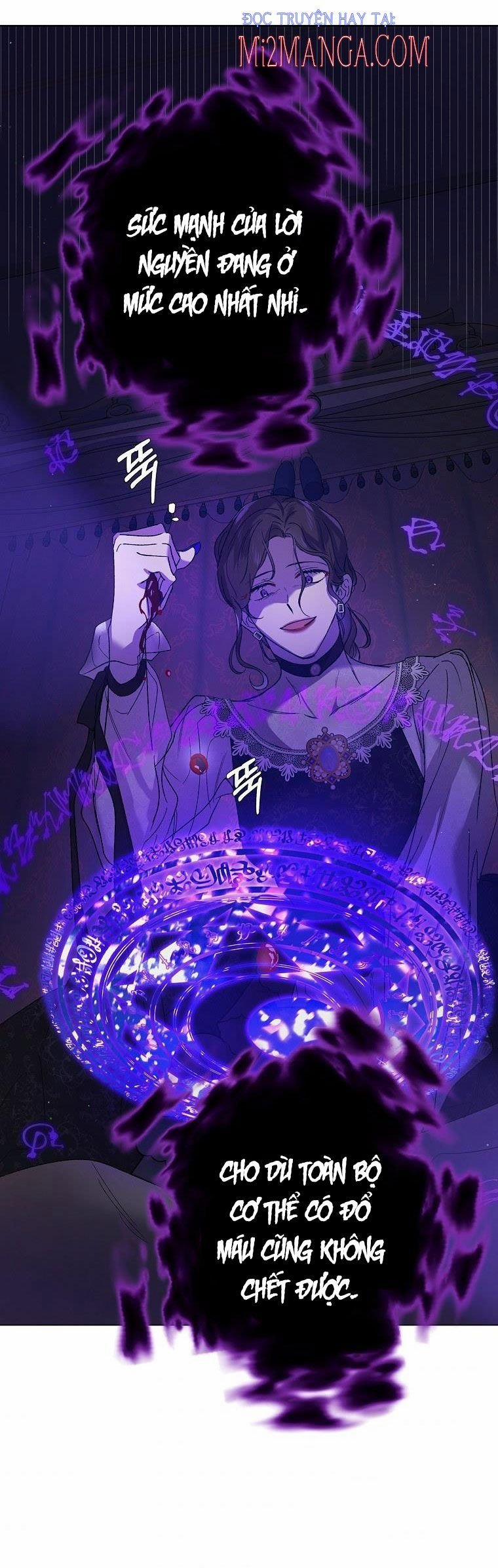 Cách Để Em Bảo Vệ Anh 42.2 trang 23