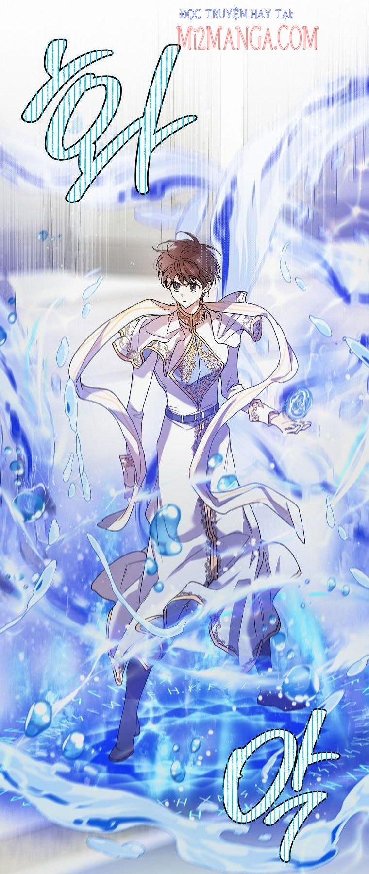 Cách Để Em Bảo Vệ Anh 42.2 trang 25