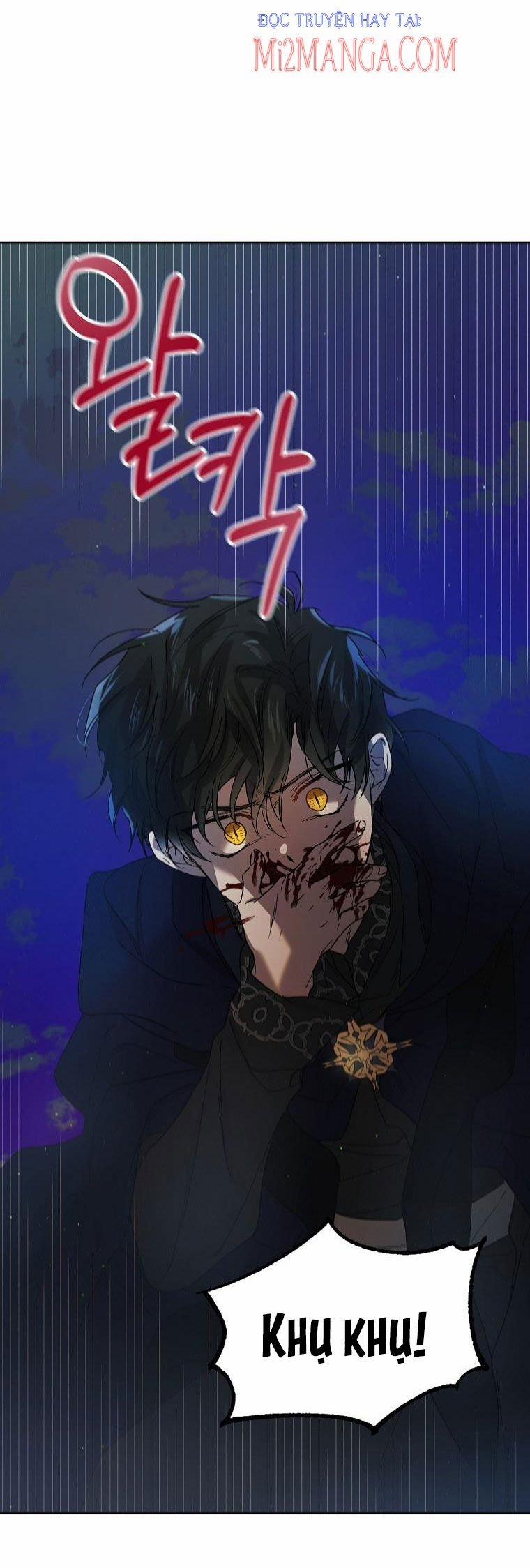 Cách Để Em Bảo Vệ Anh 42.2 trang 31