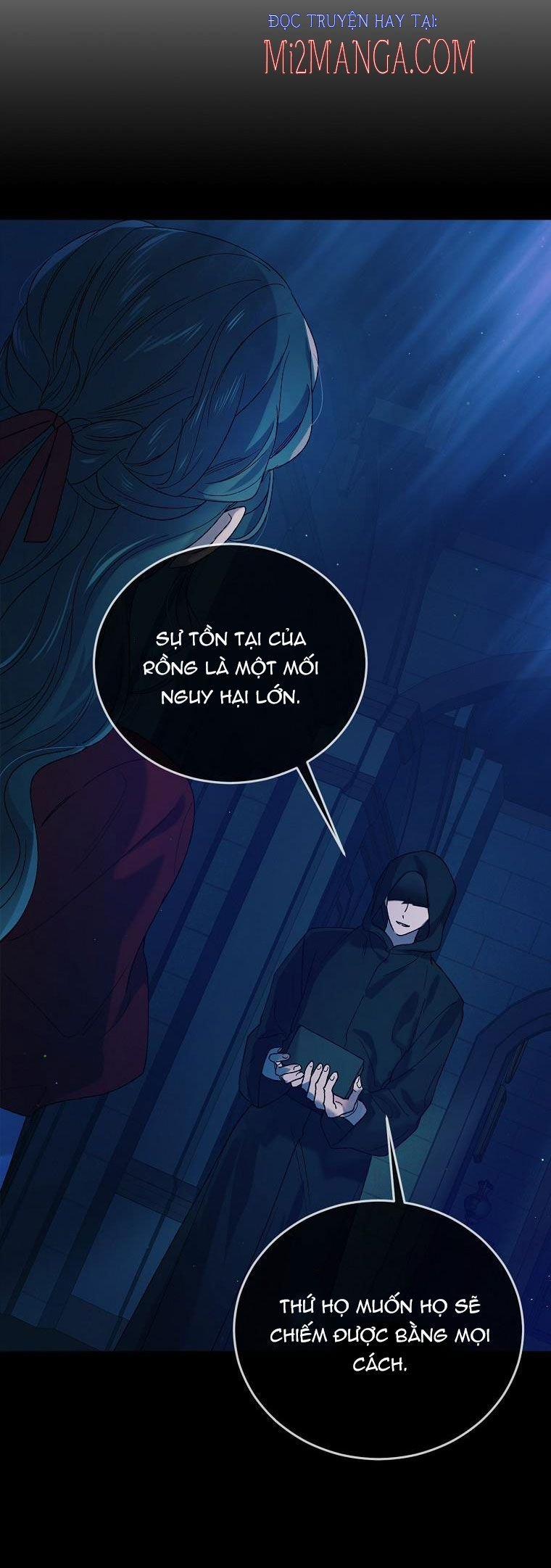 Cách Để Em Bảo Vệ Anh 42.2 trang 8