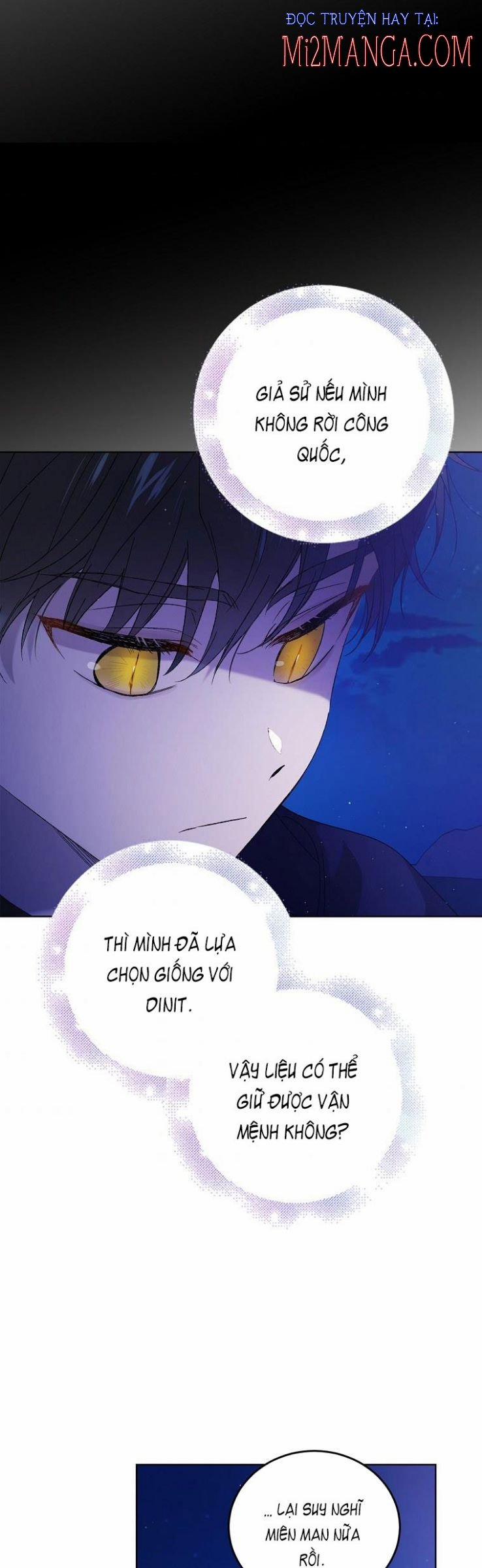 Cách Để Em Bảo Vệ Anh 43.5 trang 0