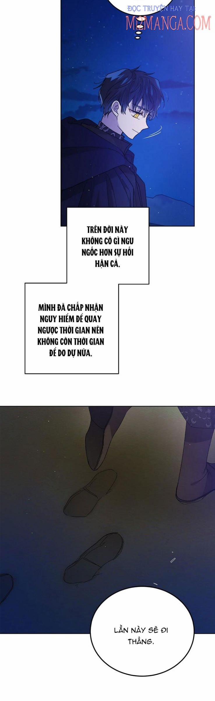 Cách Để Em Bảo Vệ Anh 43.5 trang 1