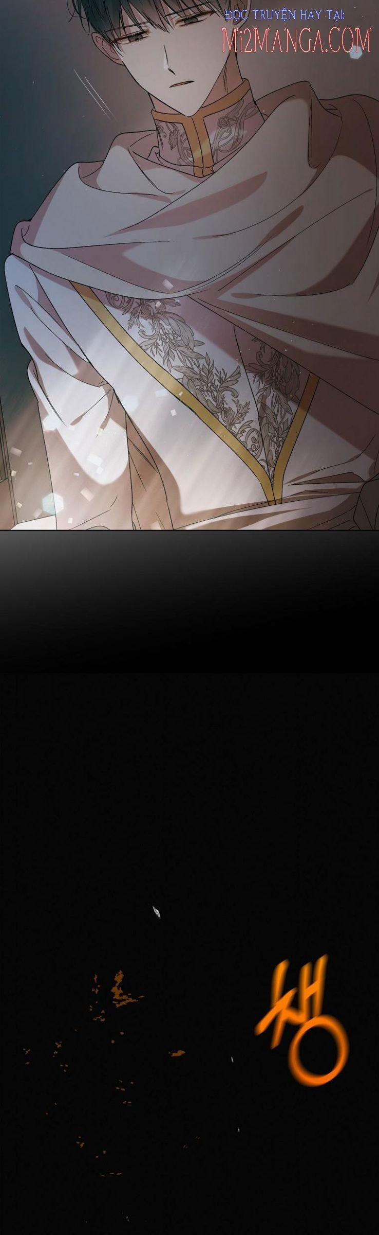 Cách Để Em Bảo Vệ Anh 43.5 trang 10