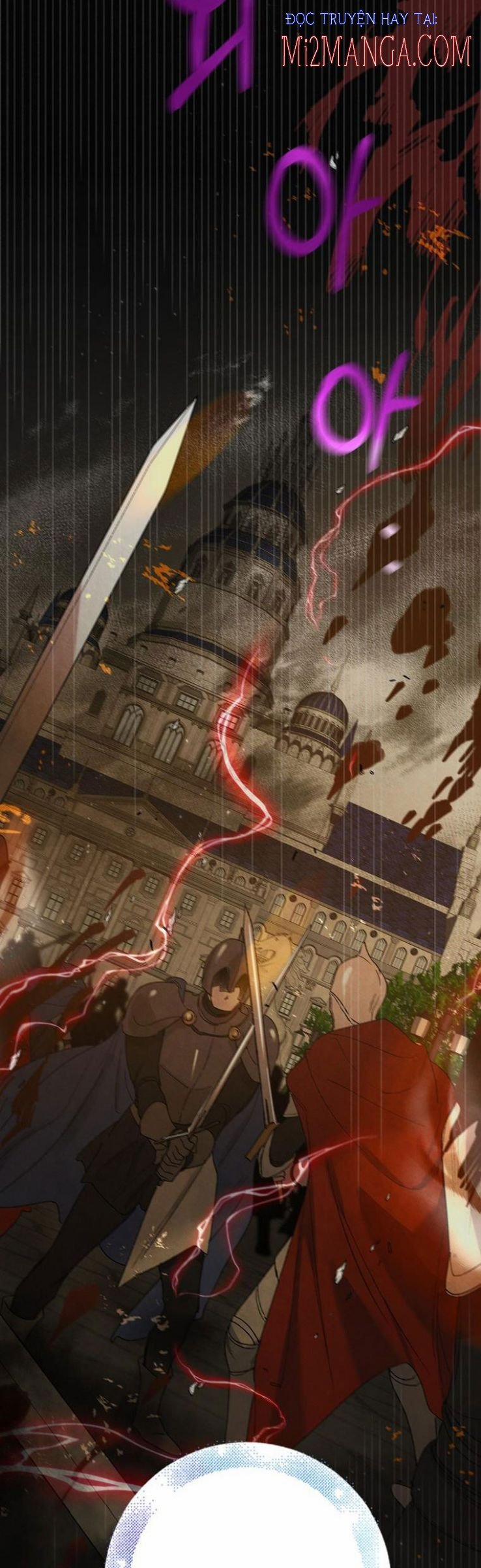 Cách Để Em Bảo Vệ Anh 43.5 trang 12