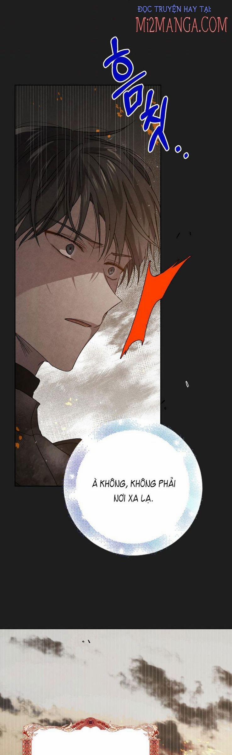 Cách Để Em Bảo Vệ Anh 43.5 trang 14