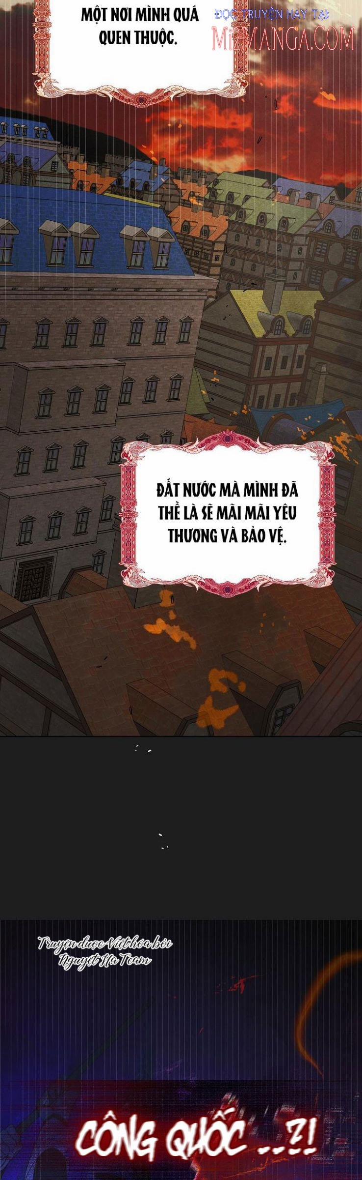 Cách Để Em Bảo Vệ Anh 43.5 trang 15