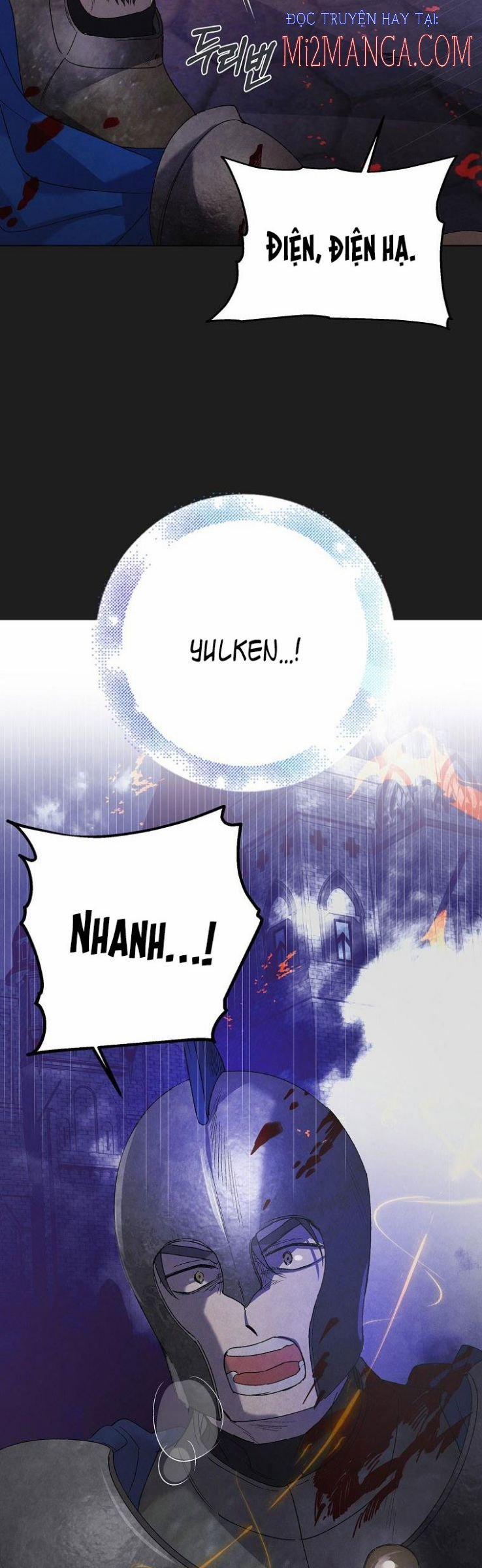 Cách Để Em Bảo Vệ Anh 43.5 trang 17