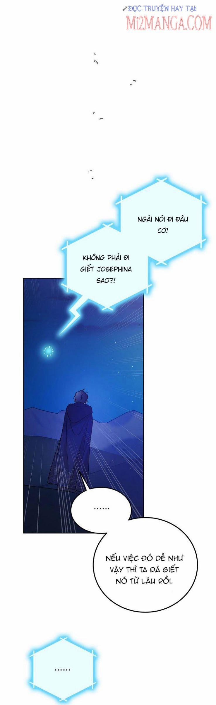 Cách Để Em Bảo Vệ Anh 43.5 trang 2