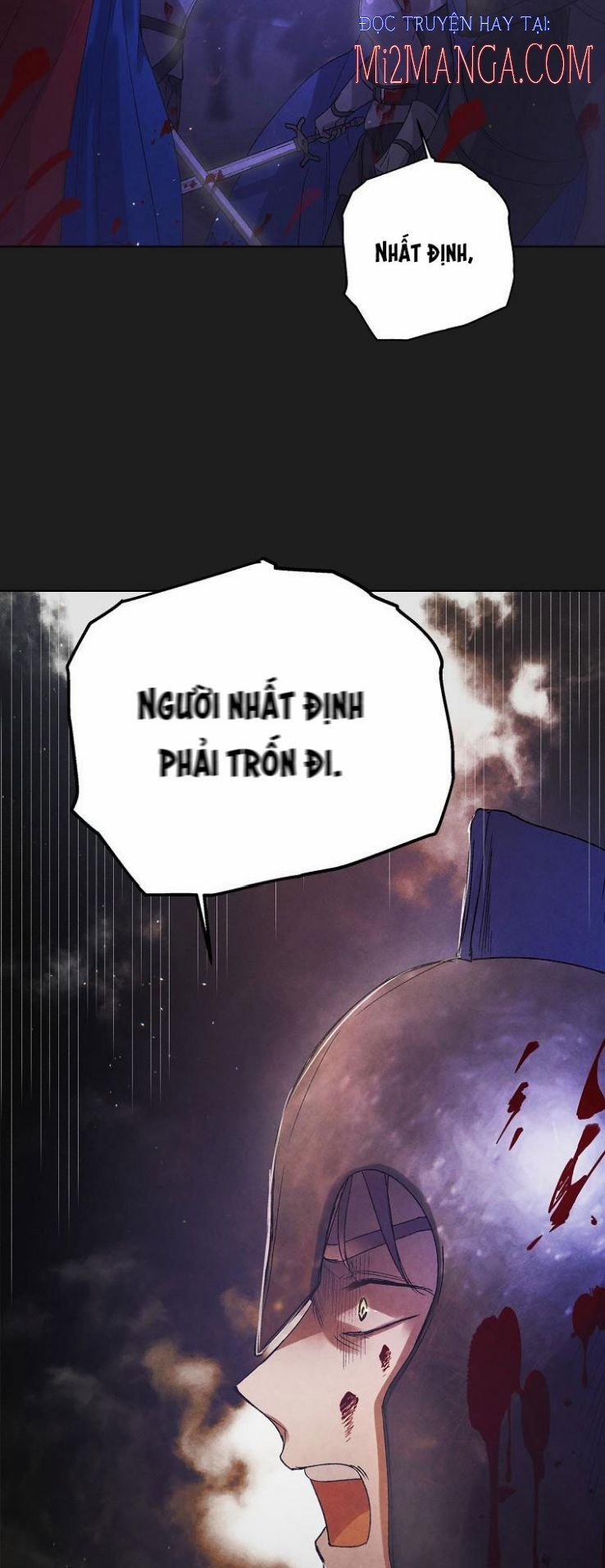 Cách Để Em Bảo Vệ Anh 43.5 trang 22