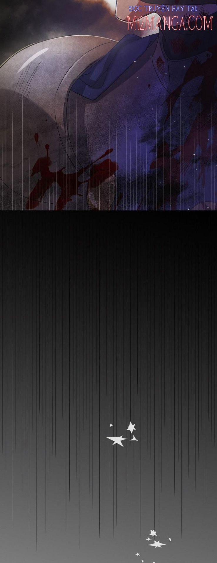 Cách Để Em Bảo Vệ Anh 43.5 trang 23