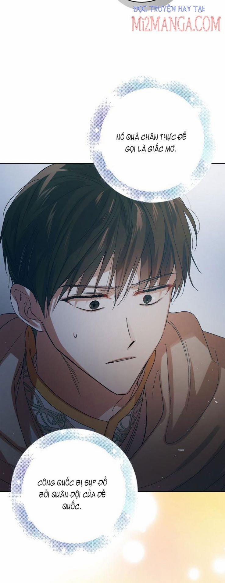 Cách Để Em Bảo Vệ Anh 43.5 trang 26