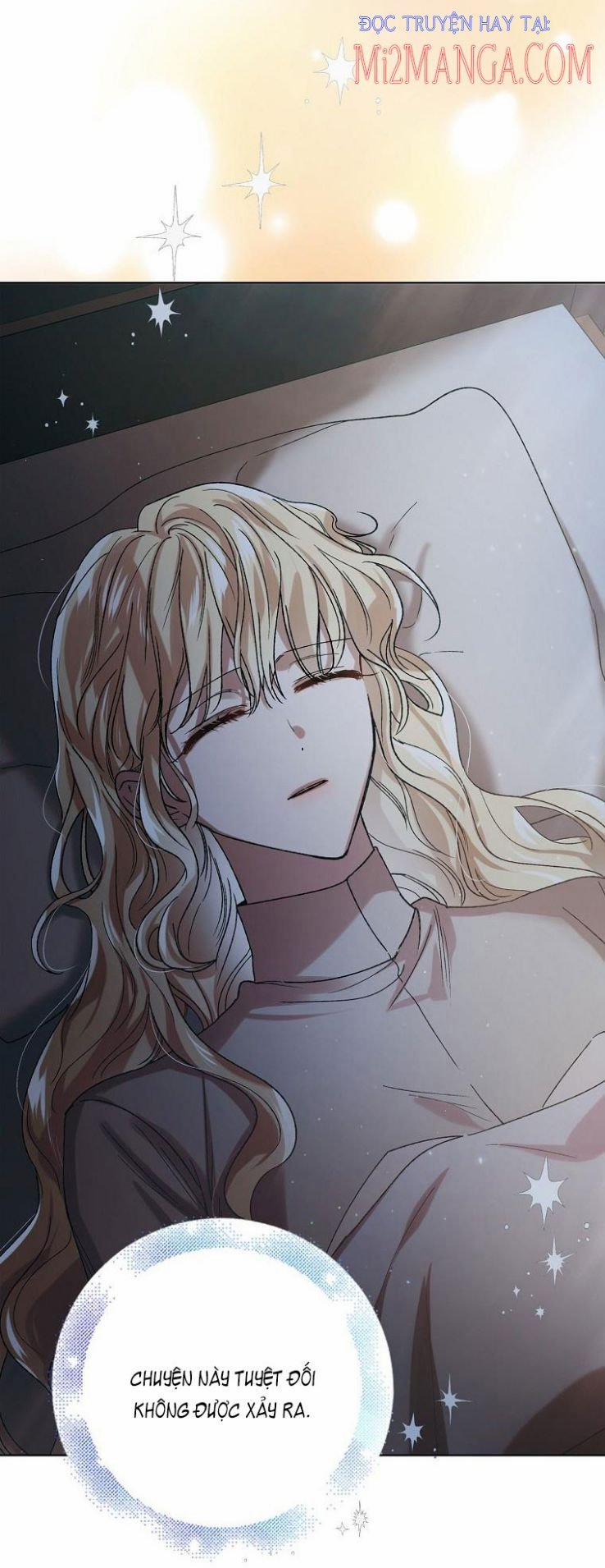 Cách Để Em Bảo Vệ Anh 43.5 trang 27