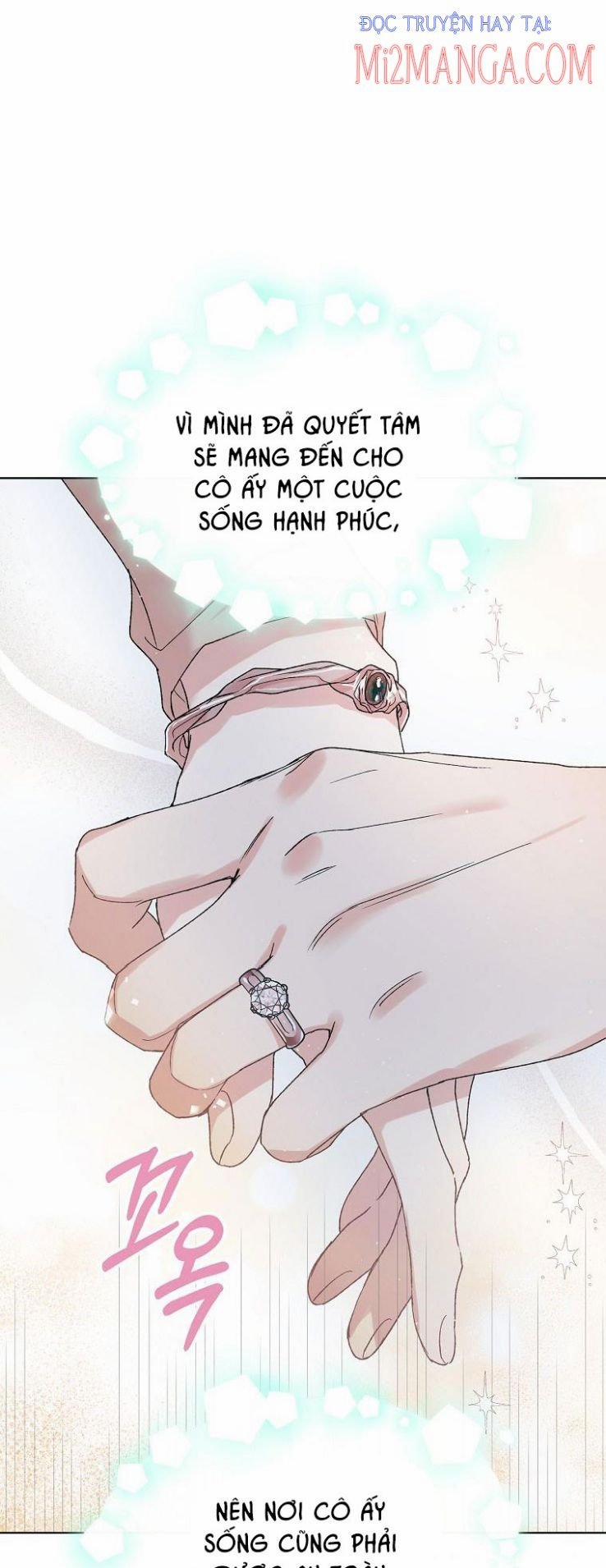 Cách Để Em Bảo Vệ Anh 43.5 trang 28