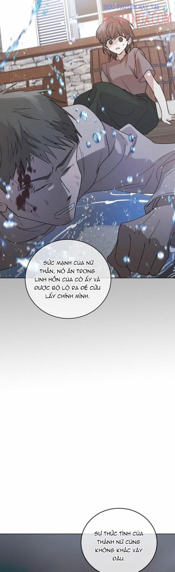 Cách Để Em Bảo Vệ Anh 43.5 trang 4