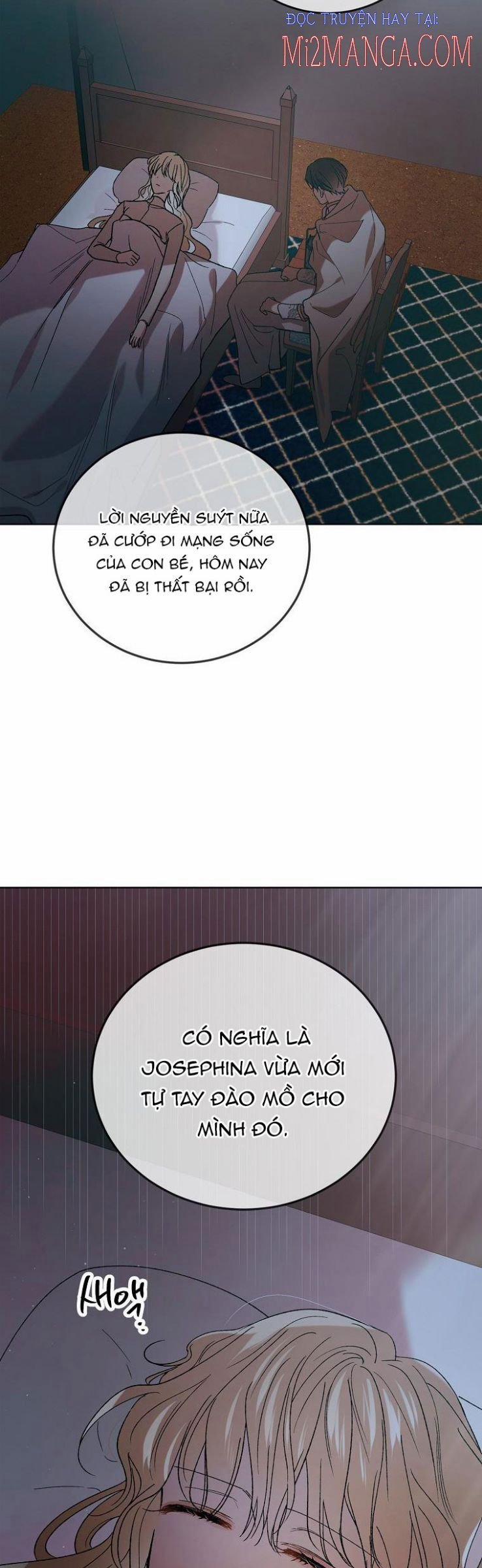 Cách Để Em Bảo Vệ Anh 43.5 trang 5