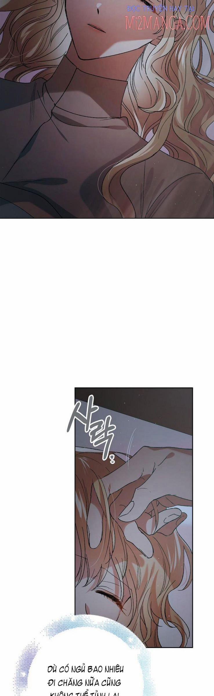 Cách Để Em Bảo Vệ Anh 43.5 trang 6