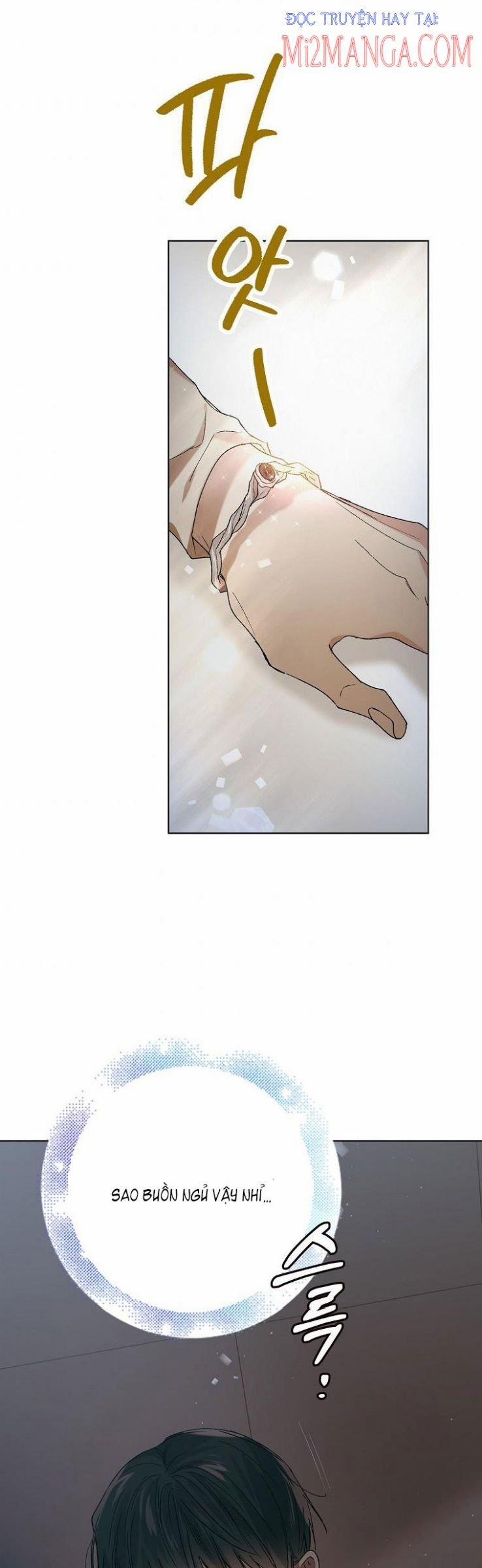 Cách Để Em Bảo Vệ Anh 43.5 trang 9