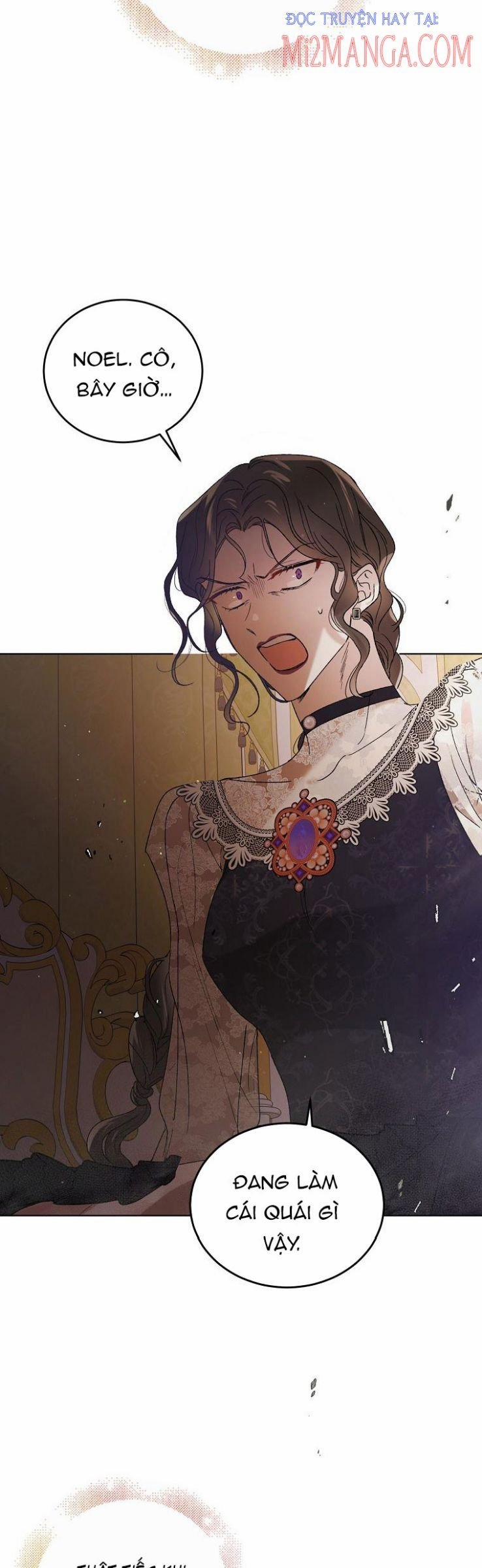 Cách Để Em Bảo Vệ Anh 43 trang 0