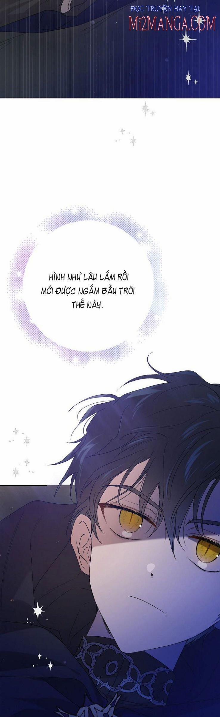 Cách Để Em Bảo Vệ Anh 43 trang 11