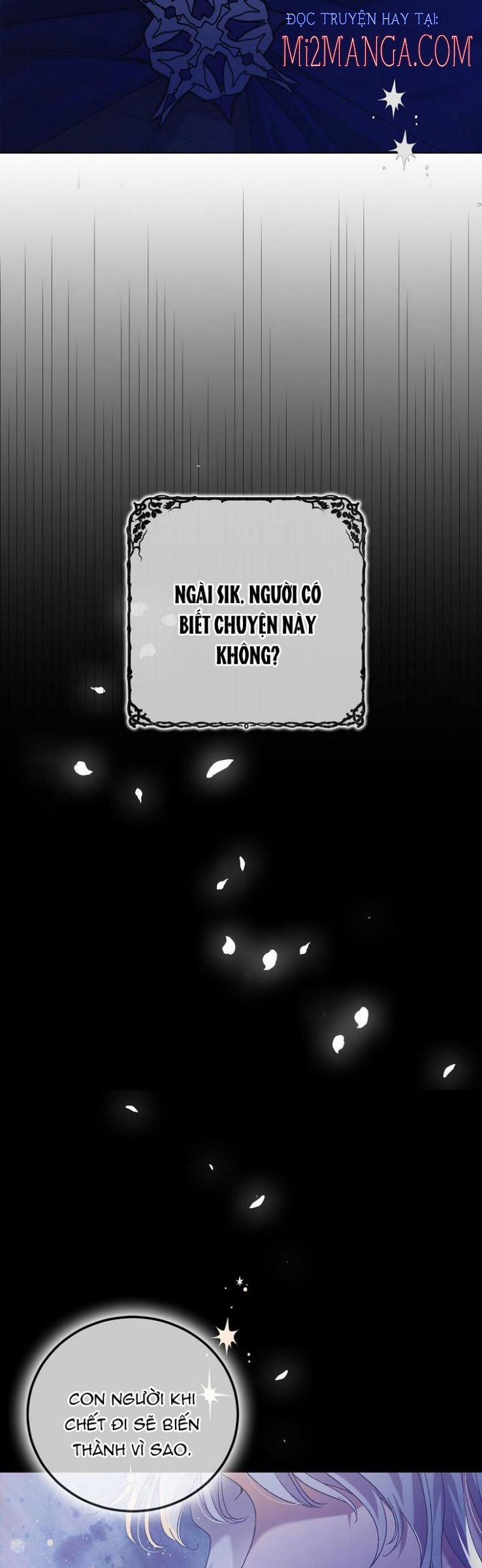 Cách Để Em Bảo Vệ Anh 43 trang 12