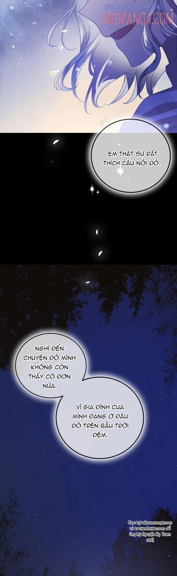 Cách Để Em Bảo Vệ Anh 43 trang 13