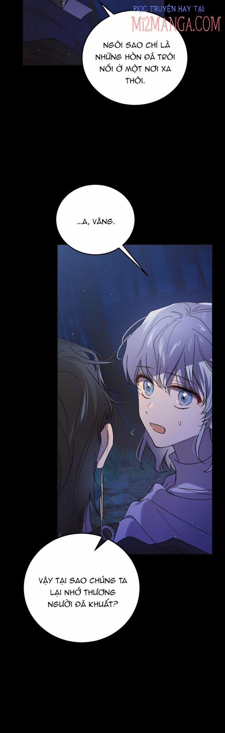 Cách Để Em Bảo Vệ Anh 43 trang 15