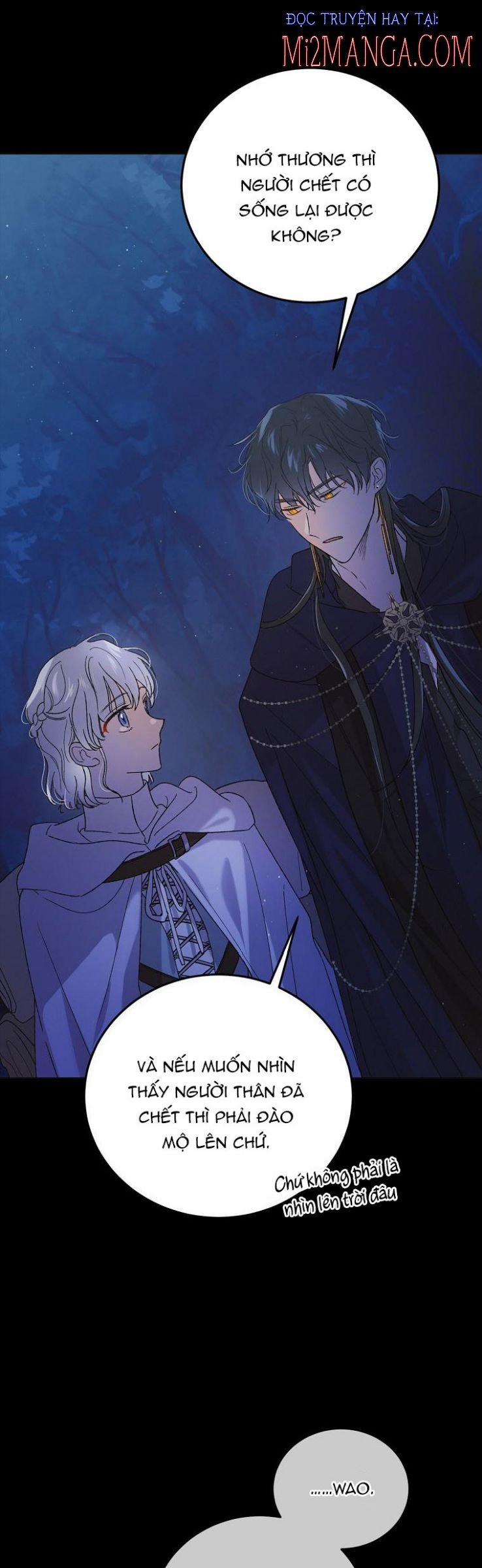 Cách Để Em Bảo Vệ Anh 43 trang 16