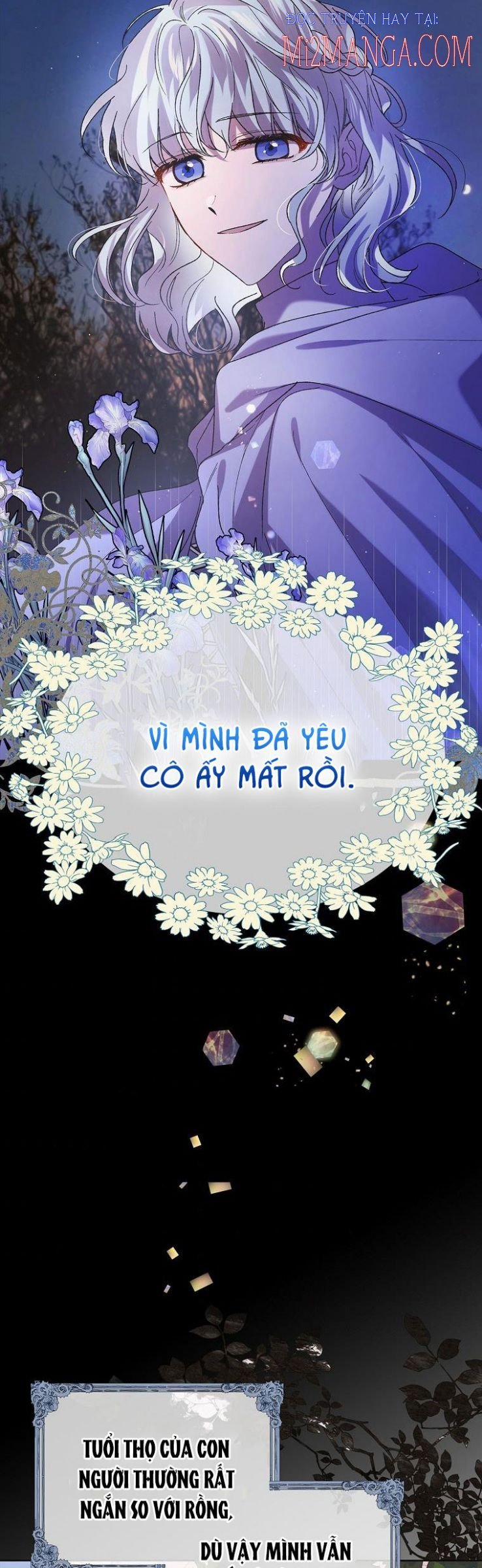 Cách Để Em Bảo Vệ Anh 43 trang 18