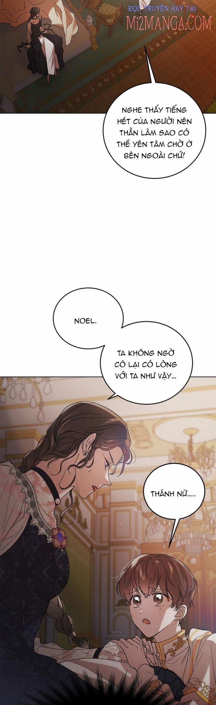 Cách Để Em Bảo Vệ Anh 43 trang 2