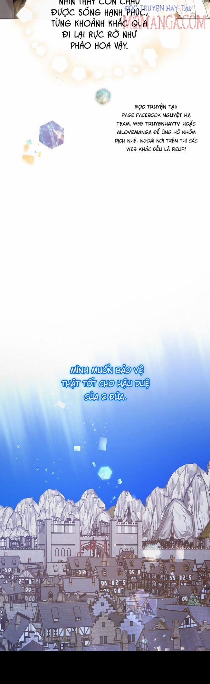 Cách Để Em Bảo Vệ Anh 43 trang 22