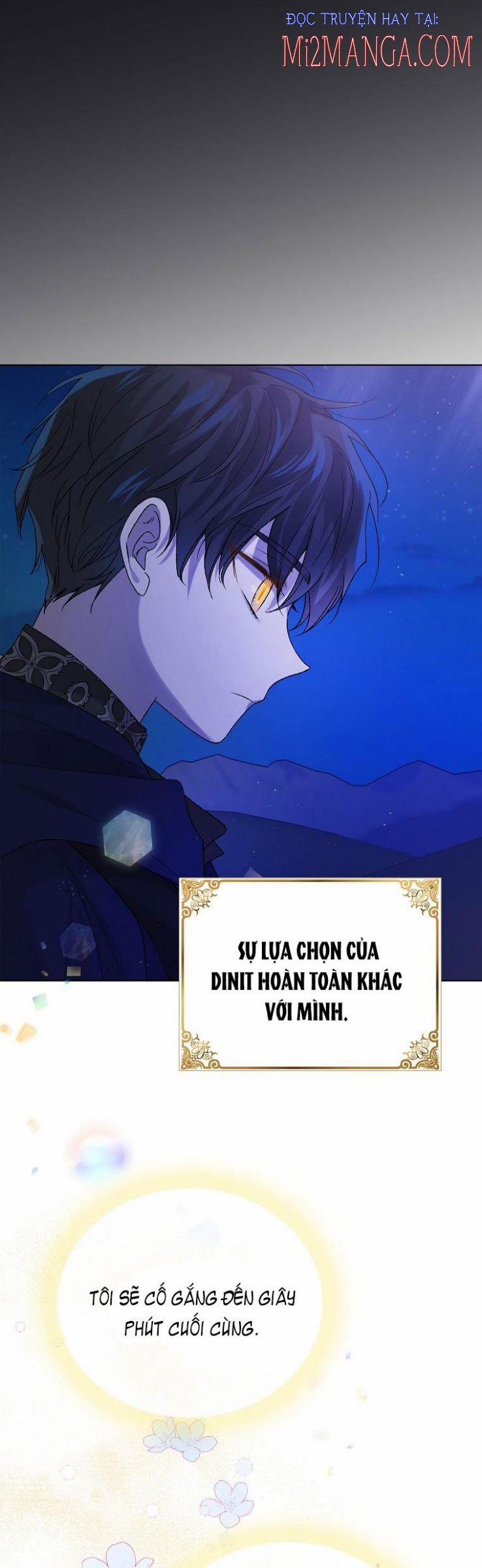 Cách Để Em Bảo Vệ Anh 43 trang 24