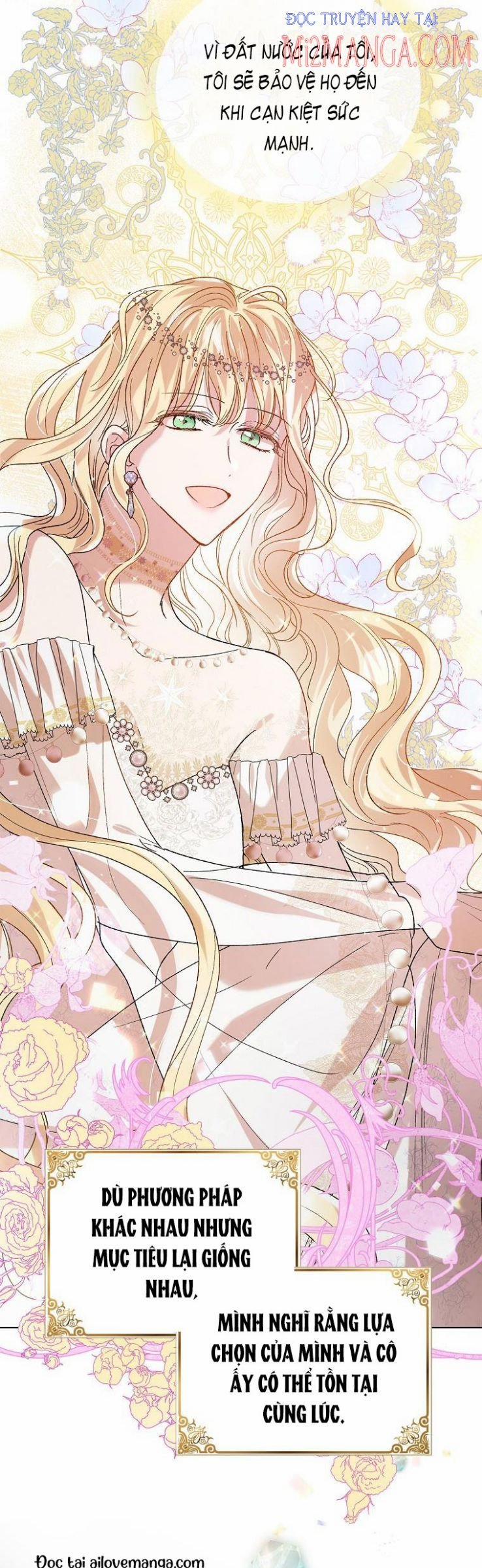 Cách Để Em Bảo Vệ Anh 43 trang 25