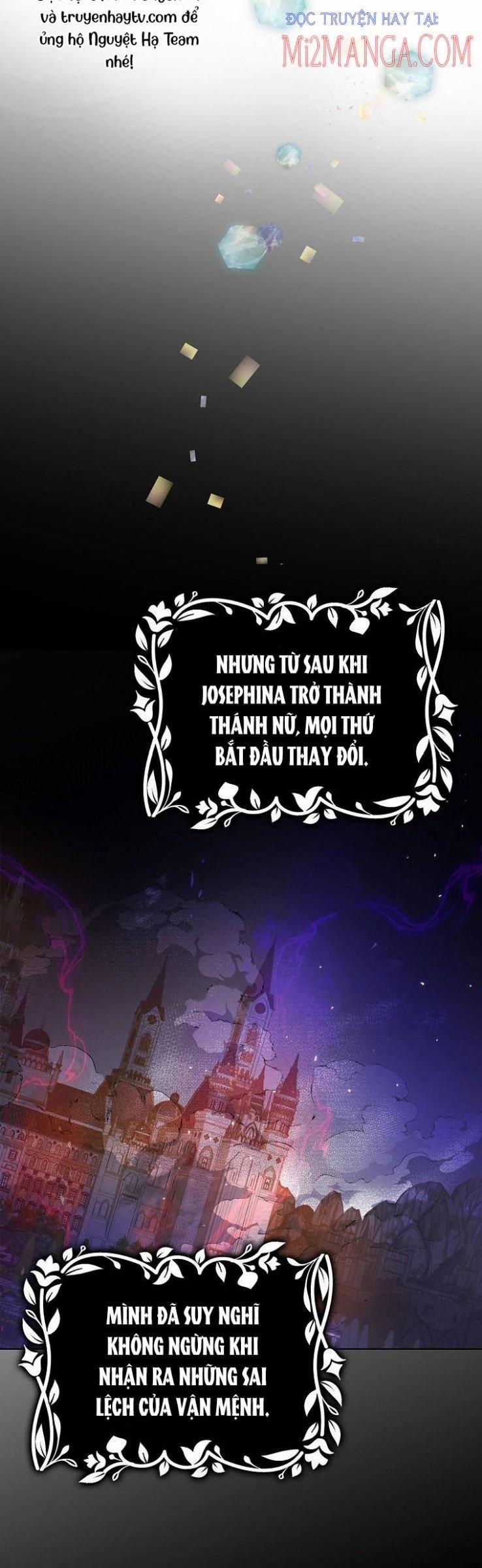 Cách Để Em Bảo Vệ Anh 43 trang 26