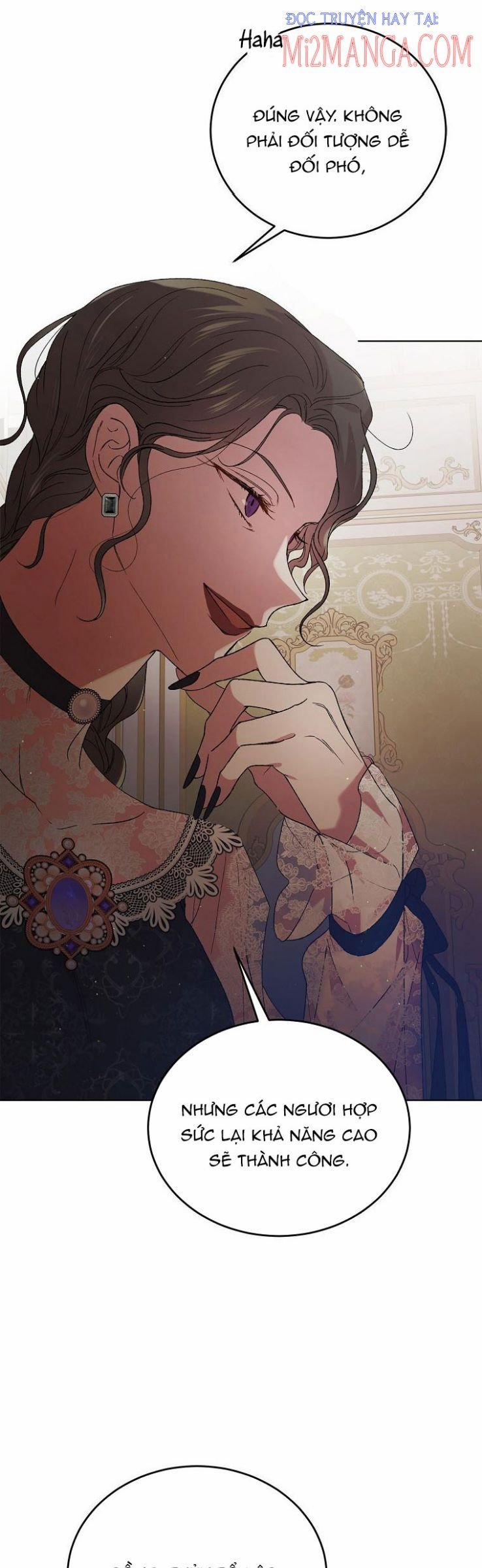 Cách Để Em Bảo Vệ Anh 43 trang 5