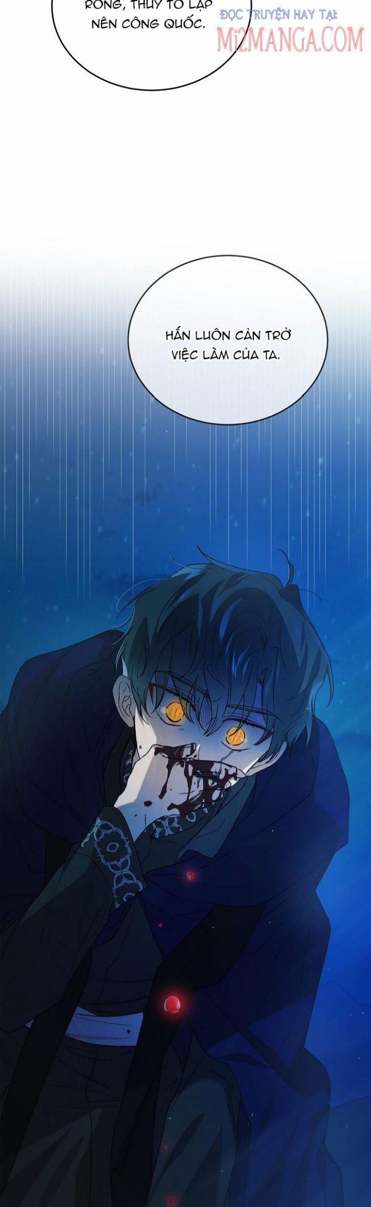 Cách Để Em Bảo Vệ Anh 43 trang 6