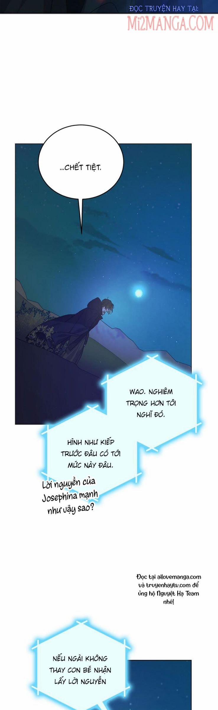 Cách Để Em Bảo Vệ Anh 43 trang 7