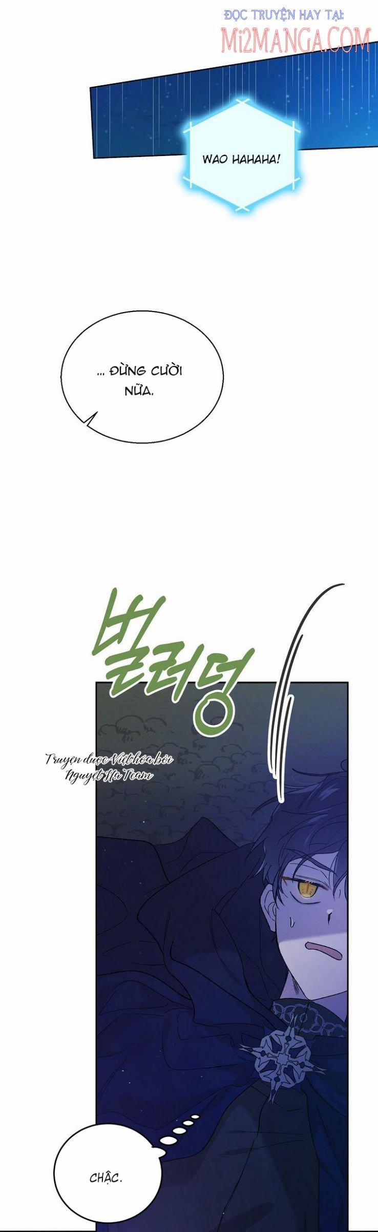 Cách Để Em Bảo Vệ Anh 43 trang 9