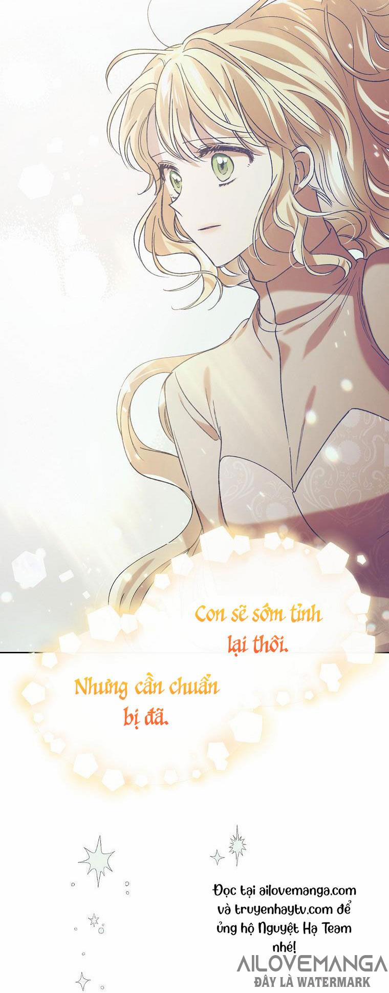 Cách Để Em Bảo Vệ Anh 44.1 trang 14